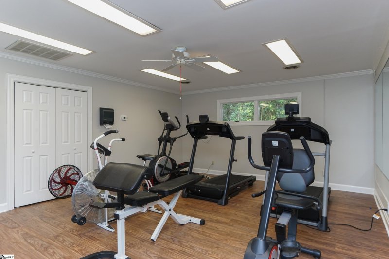 Property image 5 at 121 Hummingbird Ridge, Greenville, SC 29605