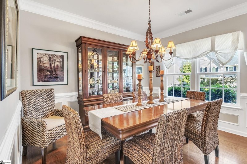 Property image 4 at 208 Wateree Way, Simpsonville, SC 29680