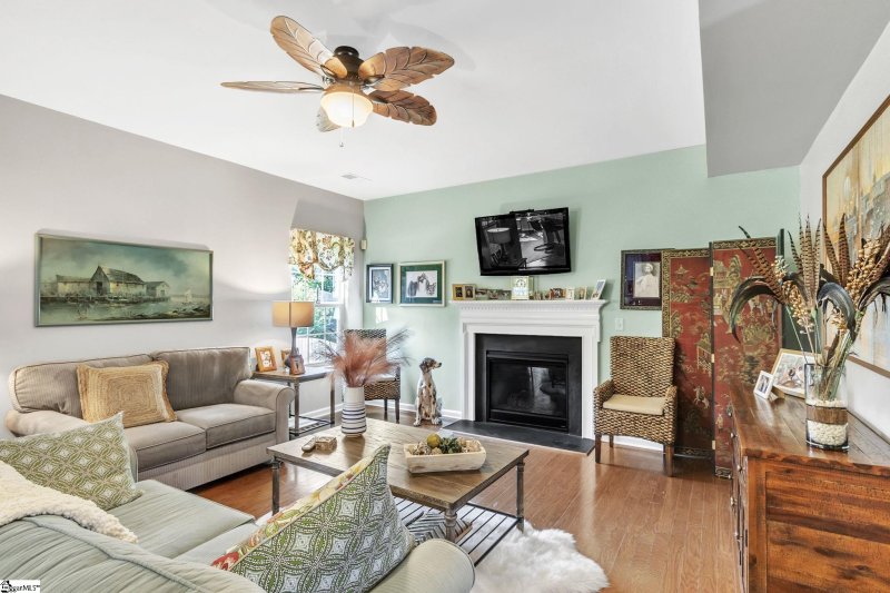 Property image 5 at 208 Wateree Way, Simpsonville, SC 29680