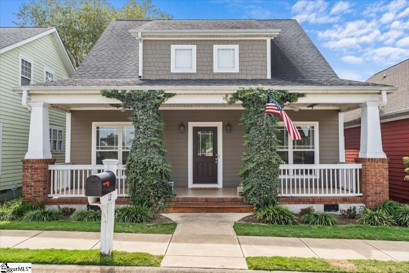 12 Marquette Road