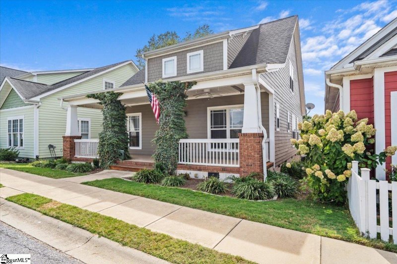 Property image 2 at 12 Marquette Road, Simpsonville, SC 29680