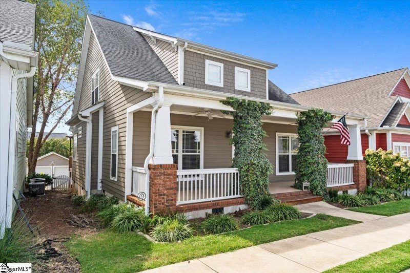 Property image 3 at 12 Marquette Road, Simpsonville, SC 29680