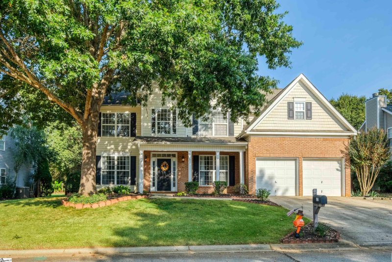 529 Morning Creek Place