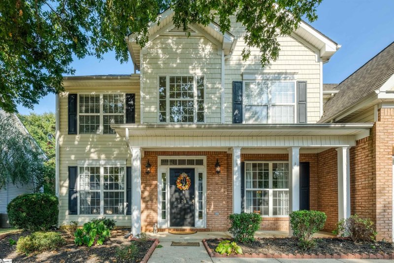 Property image 3 at 529 Morning Creek Place, Greenville, SC 29607