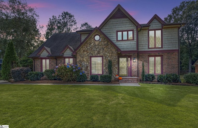 Property image 2 at 512 Windward Way, Greer, SC 29650