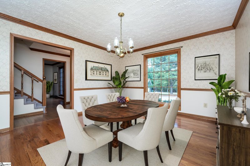 Property image 4 at 512 Windward Way, Greer, SC 29650