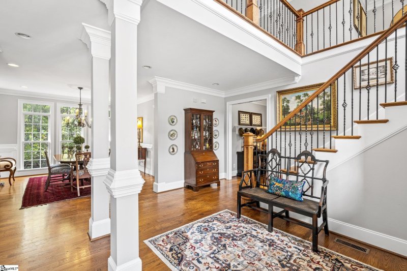 Property image 3 at 1 Knights Bridge Drive, Simpsonville, SC 29681