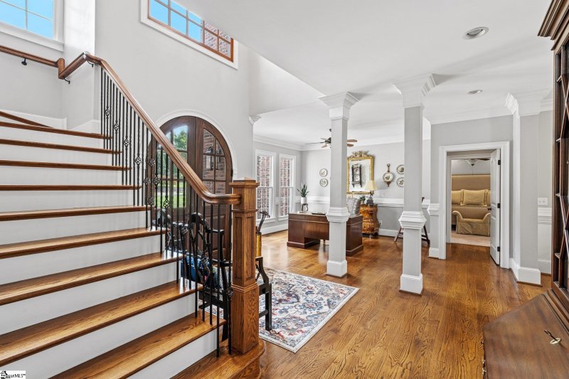 Property image 4 at 1 Knights Bridge Drive, Simpsonville, SC 29681