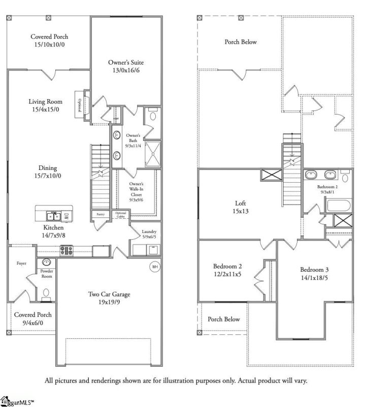 Property image 2 at 20 Hensley Road, Greenville, SC 29607