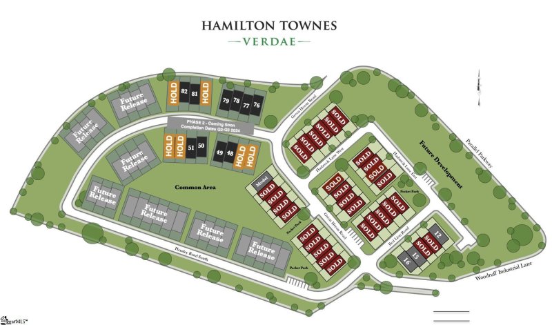 Property image 3 at 20 Hensley Road, Greenville, SC 29607