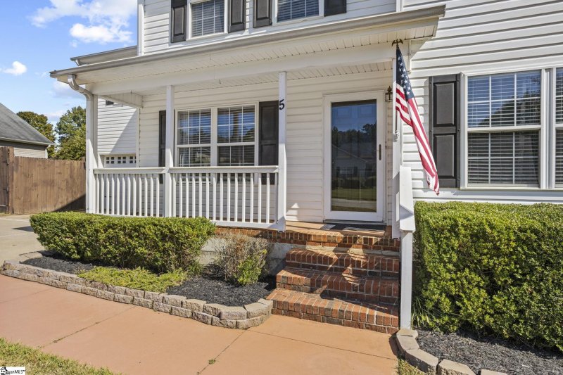 Property image 2 at 5 Crossbill Drive, Simpsonville, SC 29680
