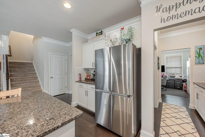 Property image 5 at 400 Meadowpark Lane, Duncan, SC 29334