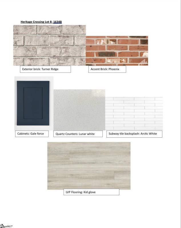 Property image 4 at 106 Red Hollow Road, Simpsonville, SC 29681