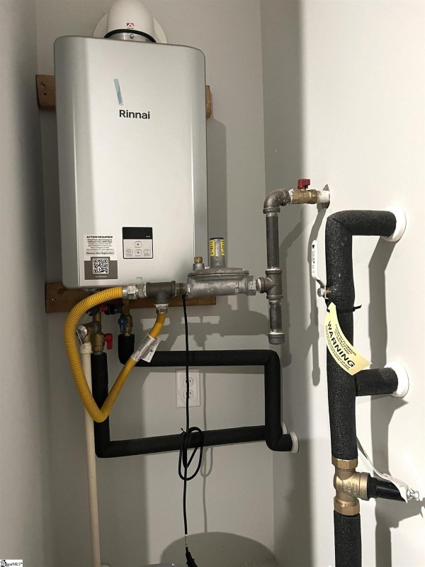 Property image 5 at 501 Woodsong Drive, Simpsonville, SC 29681