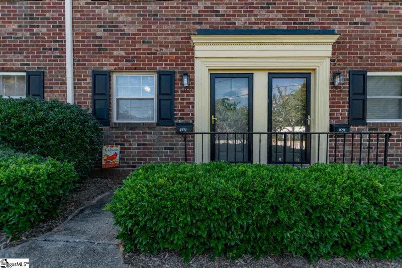 Property image 2 at 2530 E North Street, Greenville, SC 29615