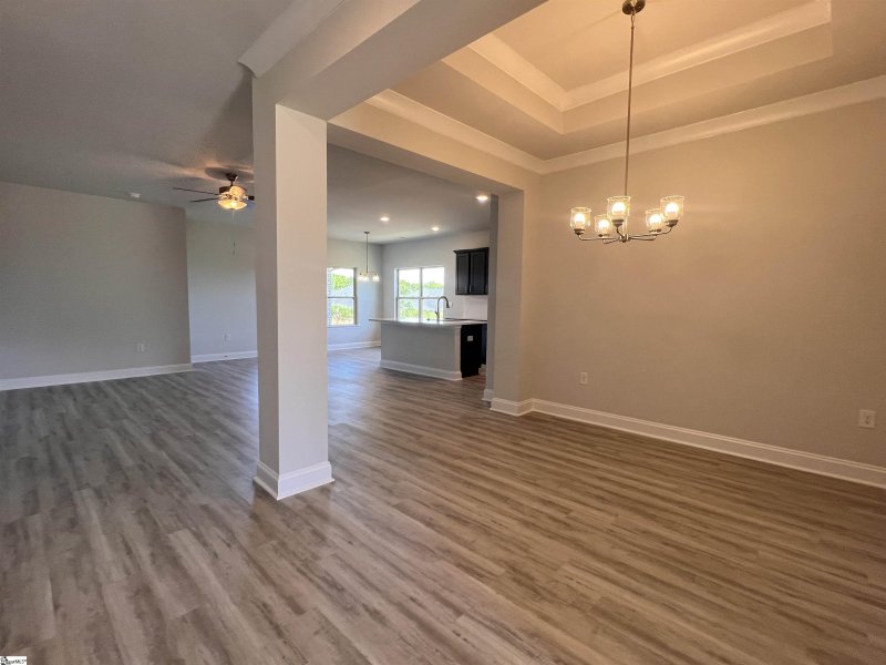 Property image 3 at 505 Woodsong Drive, Simpsonville, SC 29681