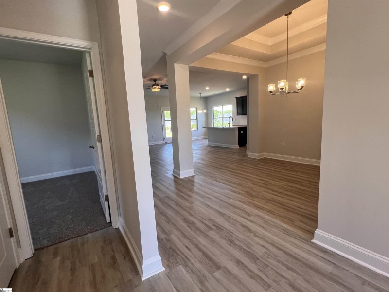 Property image 4 at 505 Woodsong Drive, Simpsonville, SC 29681