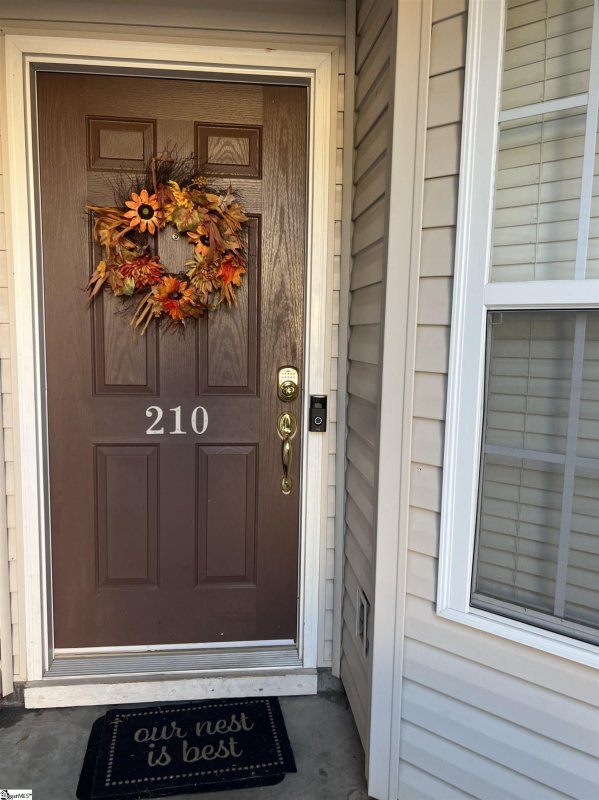 Property image 3 at 210 Montauk Drive, Greenville, SC 29607