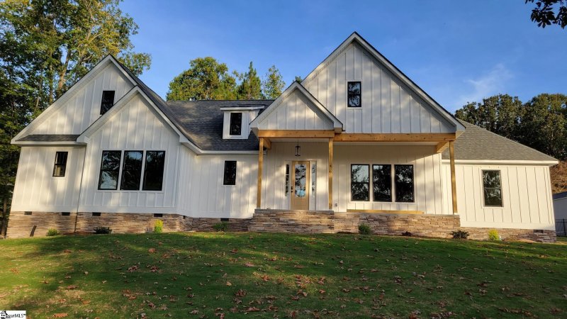 Property image 4 at 107 Linkside Drive, Anderson, SC 29621