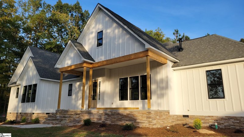 Property image 5 at 107 Linkside Drive, Anderson, SC 29621