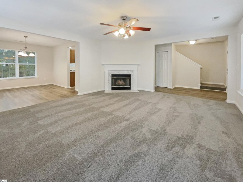 Property image 3 at 611 Eldredge Court, Moore, SC 29369