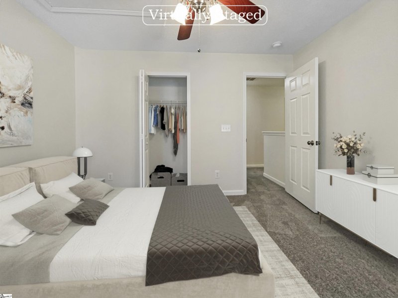 Property image 4 at 611 Eldredge Court, Moore, SC 29369