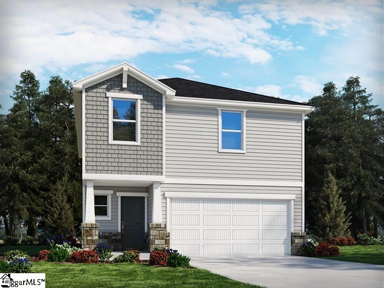 252 Lanyard Lane