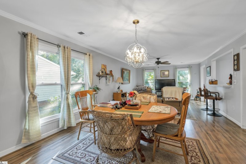 Property image 2 at 111 Birch Grove Road, Spartanburg, SC 29307