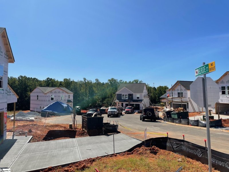 Property image 5 at 567 Wooden Duck Street, Spartanburg, SC 29303