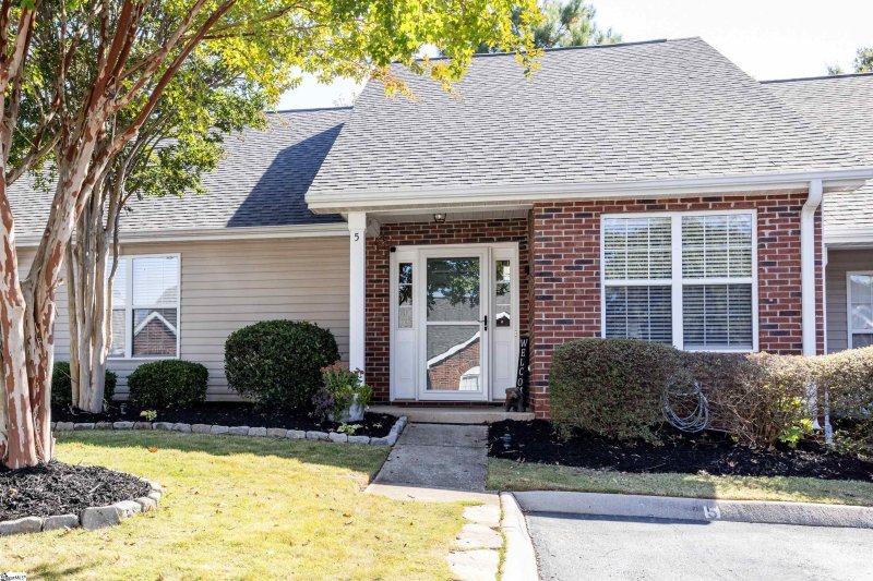 5 Enoree View Drive