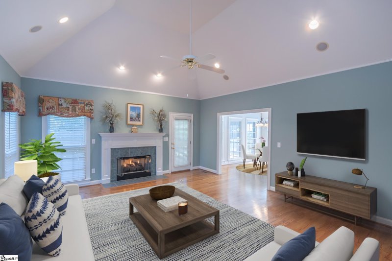 Property image 2 at 103 Lockmere Court, Easley, SC 29642