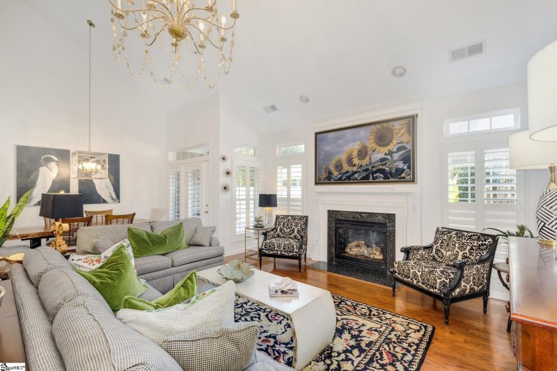 Property image 4 at 24 Everleigh Court, Simpsonville, SC 29681