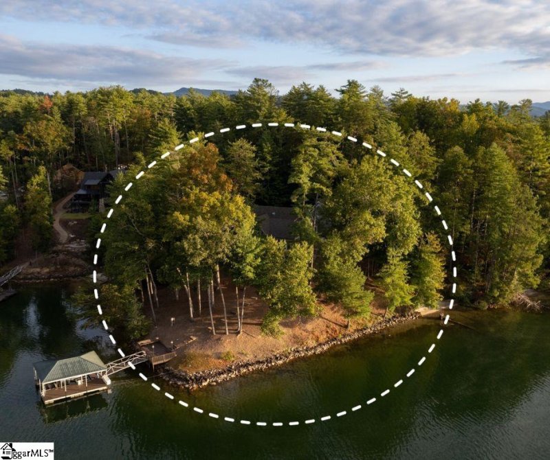 Property image 5 at 212 Waterlake Drive, Sunset, SC 29685