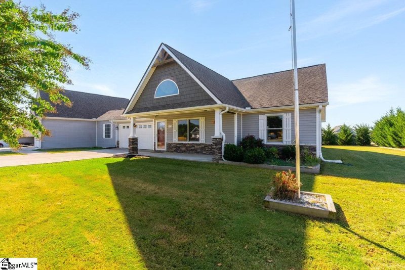 Property image 4 at 272 Gala Lane, Inman, SC 29349