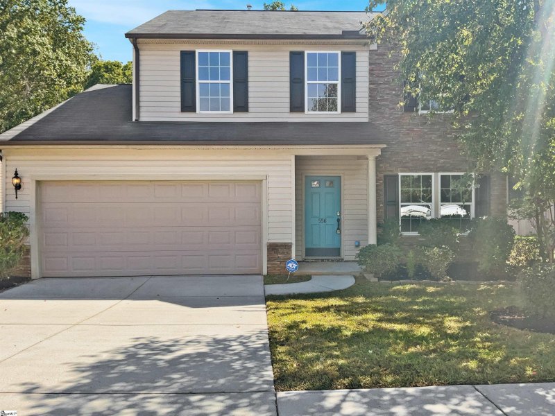556 Cromwell Drive