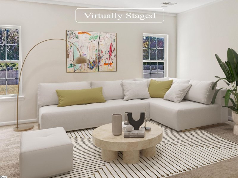 Property image 2 at 556 Cromwell Drive, Spartanburg, SC 29301