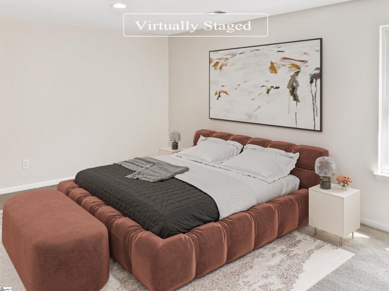 Property image 4 at 556 Cromwell Drive, Spartanburg, SC 29301