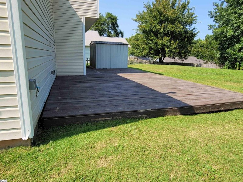 Property image 3 at 9 Seven Pines Court, Greer, SC 29651