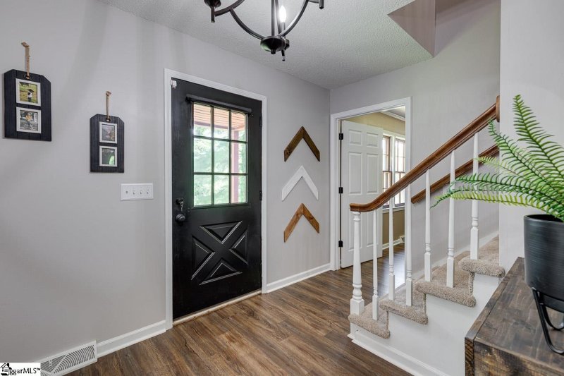 Property image 4 at 203 Timberlake Road, Anderson, SC 29625