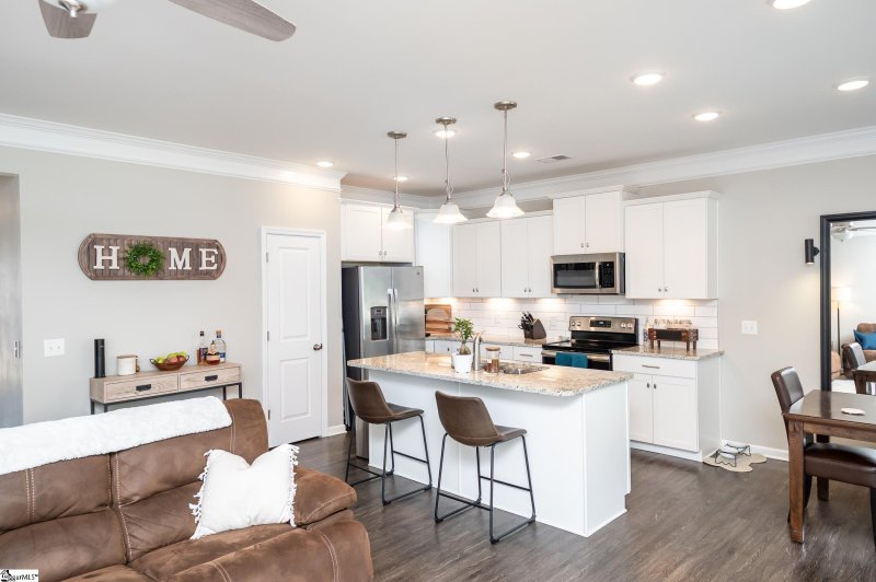 Property image 5 at 118 Parvin Court, Greenville, SC 29607