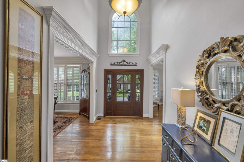 Property image 2 at 109 Ashbury Drive, Simpsonville, SC 29681