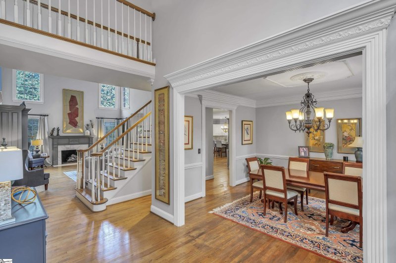 Property image 3 at 109 Ashbury Drive, Simpsonville, SC 29681