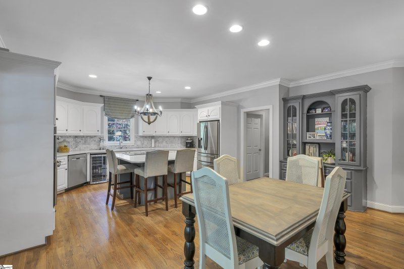 Property image 4 at 109 Ashbury Drive, Simpsonville, SC 29681