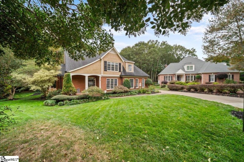 Property image 4 at 7 Black Pine Court, Simpsonville, SC 29681