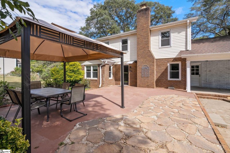 Property image 3 at 108 Kingswood Circle, Simpsonville, SC 29681