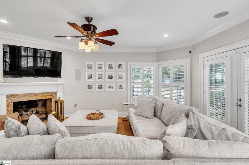 Property image 4 at 1 Claymore Court, Greer, SC 29650