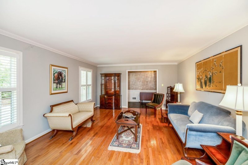 Property image 4 at 140 Fernbrook Circle, Spartanburg, SC 29307