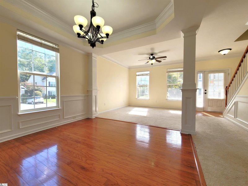 Property image 5 at 219 Bells Creek Drive, Simpsonville, SC 29681