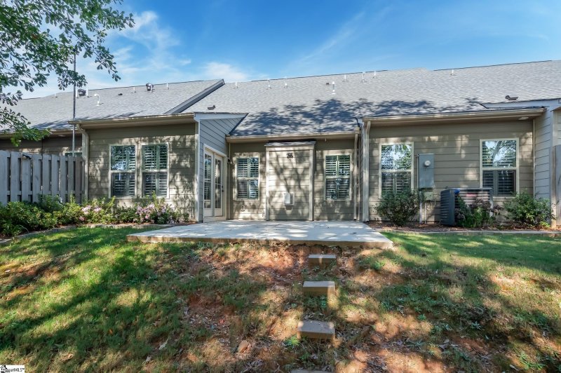 Property image 2 at 48 Hemingway Lane, Simpsonville, SC 29681