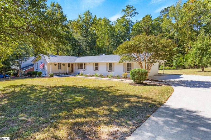 Property image 2 at 108 Kingsley Drive, Mauldin, SC 29662